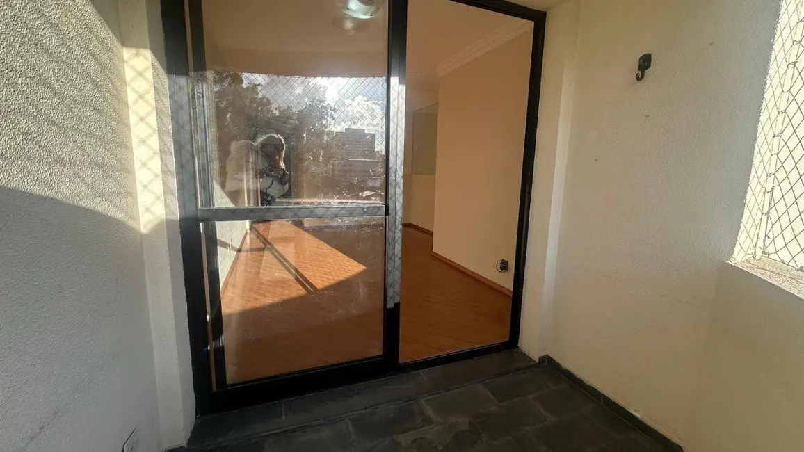 Apartamento com 2 quartos à venda, 56m2 em Vila Santa Catarina, São Paulo - SP - imagem 8 Foto 8 de Apartamento com 2 quartos à venda, 56m2 em Vila Santa Catarina, São Paulo - SP