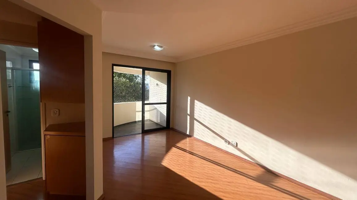 Apartamento com 2 quartos à venda, 56m2 em Vila Santa Catarina, São Paulo - SP - imagem 1 Foto 1 de Apartamento com 2 quartos à venda, 56m2 em Vila Santa Catarina, São Paulo - SP