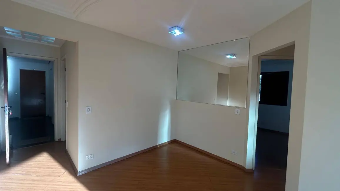 Apartamento com 2 quartos à venda, 56m2 em Vila Santa Catarina, São Paulo - SP - imagem 4 Foto 4 de Apartamento com 2 quartos à venda, 56m2 em Vila Santa Catarina, São Paulo - SP