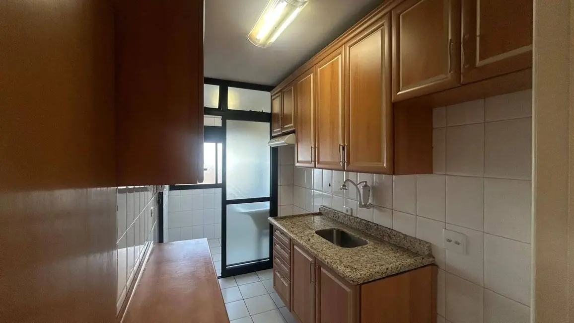 Apartamento com 2 quartos à venda, 56m2 em Vila Santa Catarina, São Paulo - SP - imagem 5 Foto 5 de Apartamento com 2 quartos à venda, 56m2 em Vila Santa Catarina, São Paulo - SP