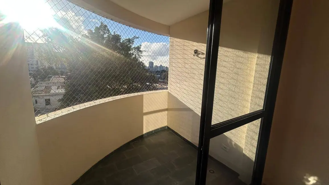 Apartamento com 2 quartos à venda, 56m2 em Vila Santa Catarina, São Paulo - SP - imagem 2 Foto 2 de Apartamento com 2 quartos à venda, 56m2 em Vila Santa Catarina, São Paulo - SP