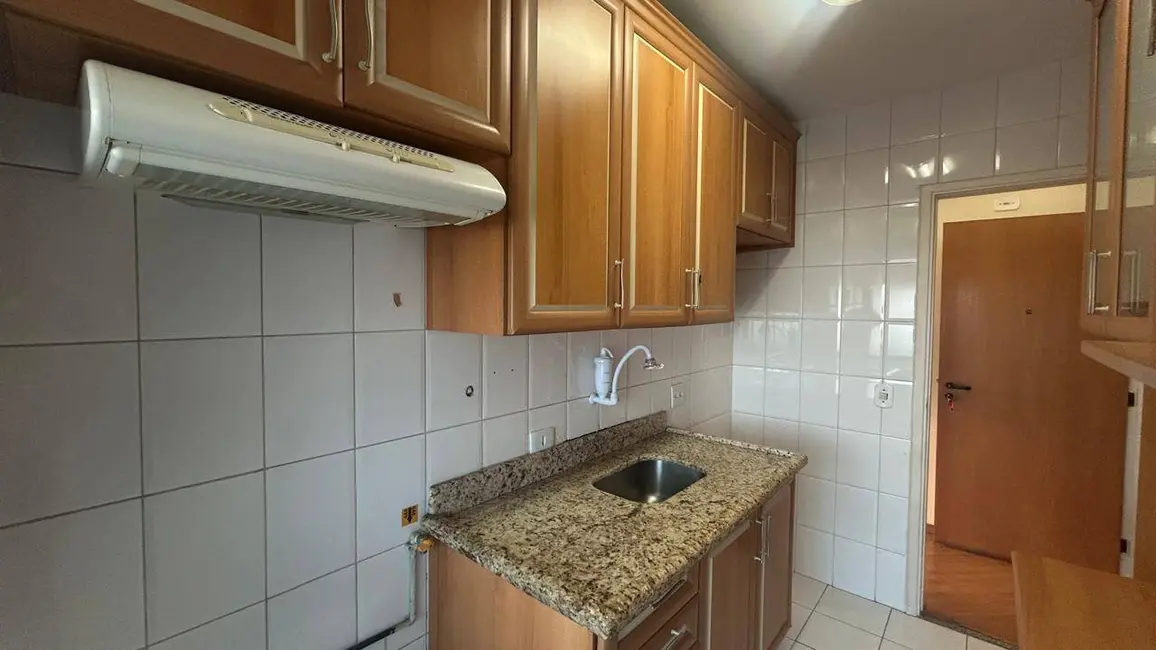 Apartamento com 2 quartos à venda, 56m2 em Vila Santa Catarina, São Paulo - SP - imagem 6 Foto 6 de Apartamento com 2 quartos à venda, 56m2 em Vila Santa Catarina, São Paulo - SP