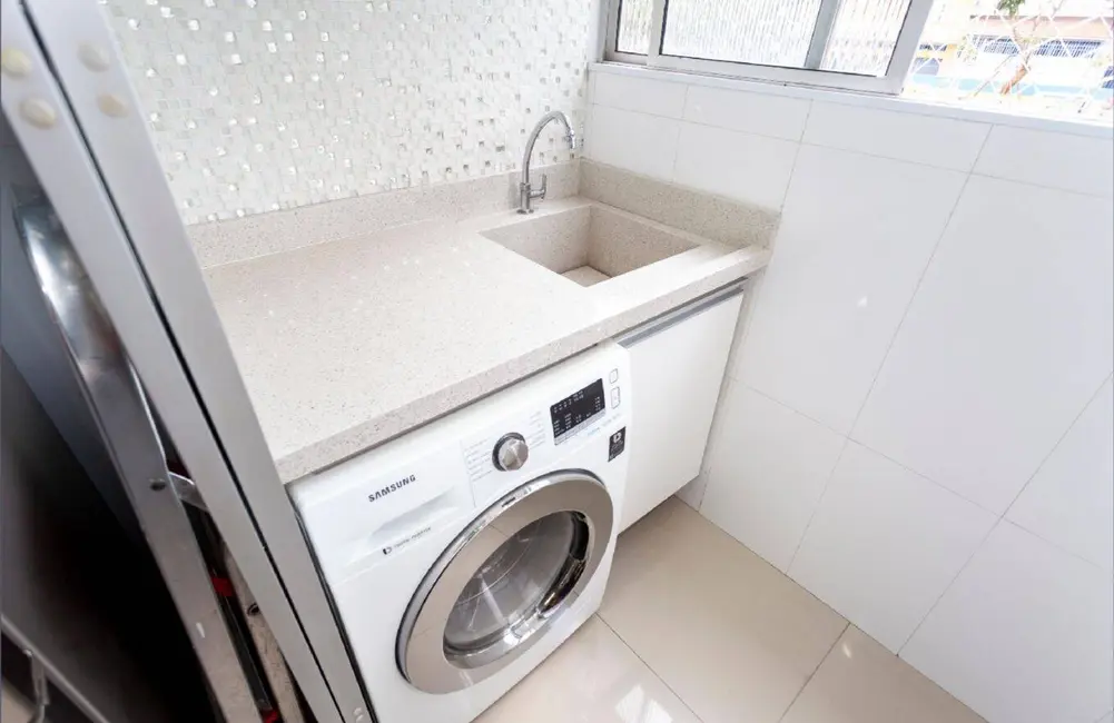 Foto 7 de Apartamento com 2 quartos à venda, 65m2 em Vila Inglesa, São Paulo - SP