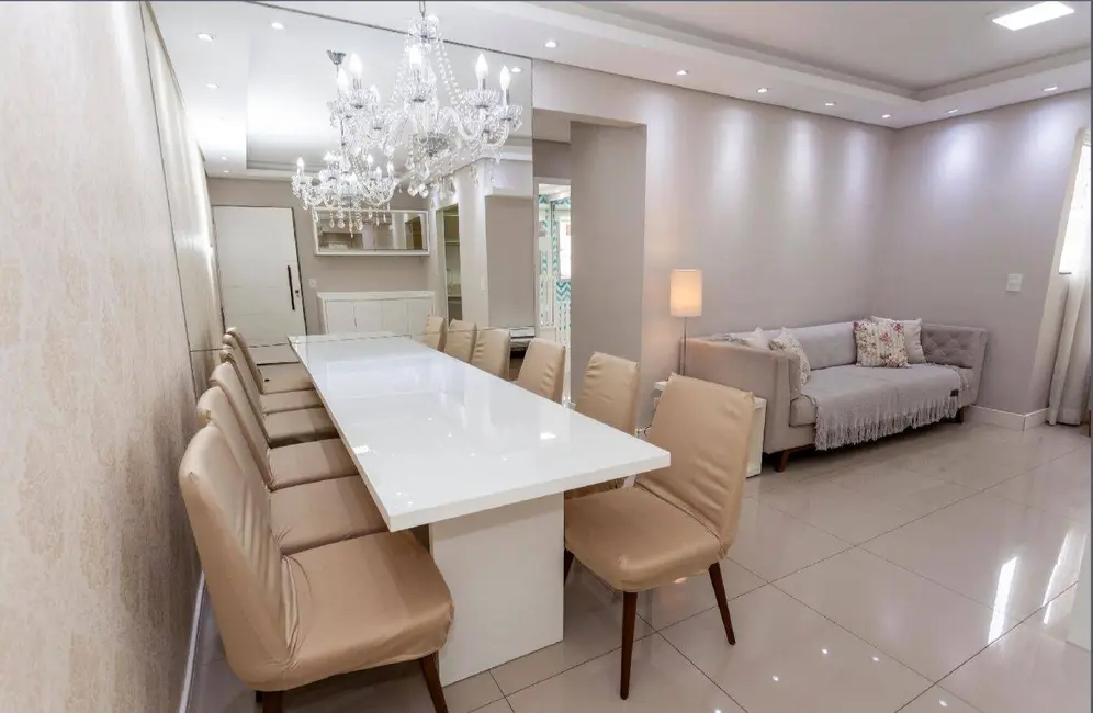 Foto 2 de Apartamento com 2 quartos à venda, 65m2 em Vila Inglesa, São Paulo - SP