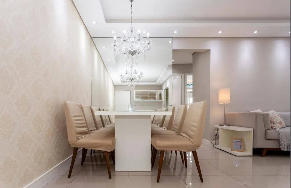 Foto 3 de Apartamento com 2 quartos à venda, 65m2 em Vila Inglesa, São Paulo - SP