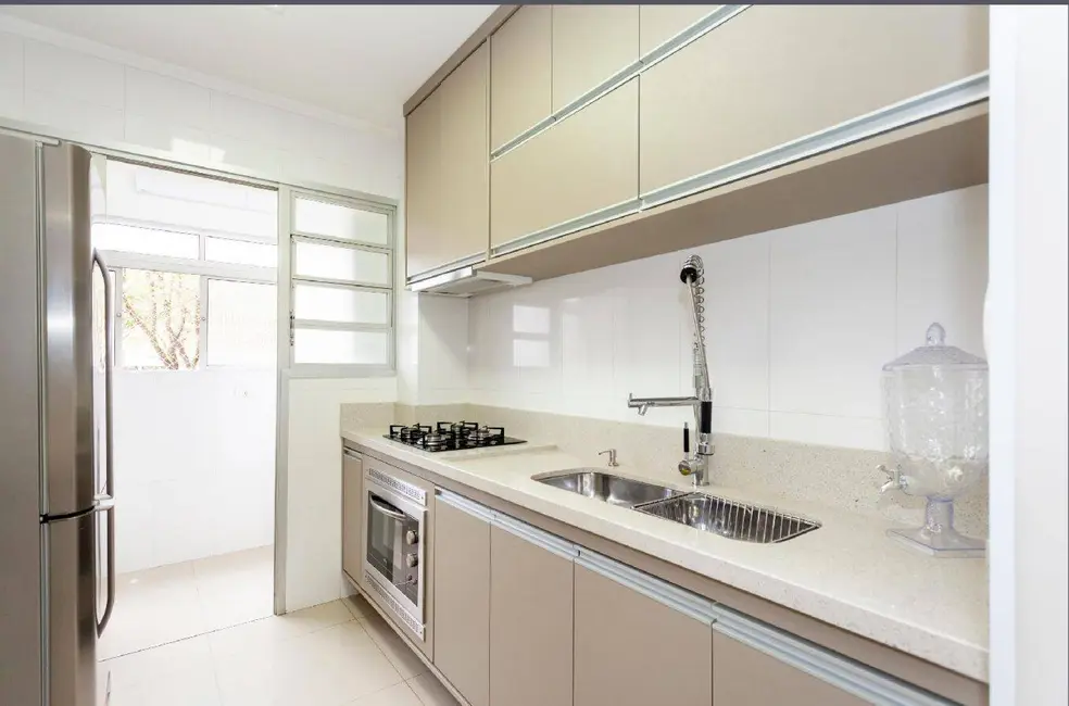 Foto 5 de Apartamento com 2 quartos à venda, 65m2 em Vila Inglesa, São Paulo - SP