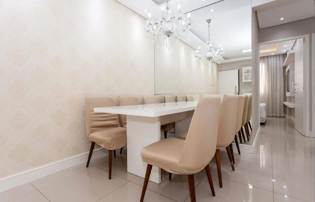 Foto 1 de Apartamento com 2 quartos à venda, 65m2 em Vila Inglesa, São Paulo - SP