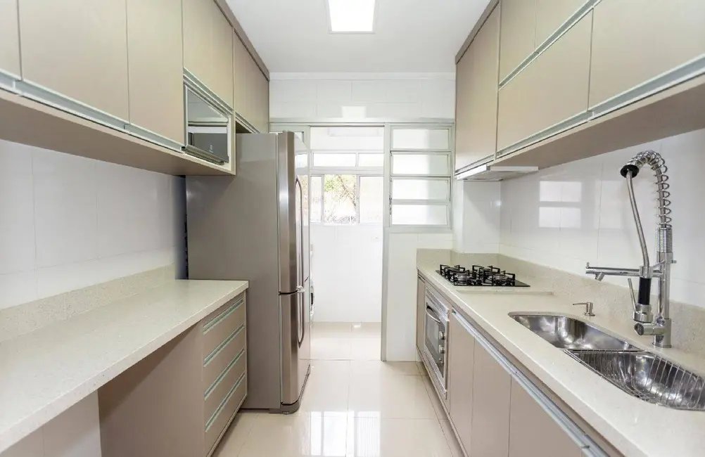 Foto 4 de Apartamento com 2 quartos à venda, 65m2 em Vila Inglesa, São Paulo - SP