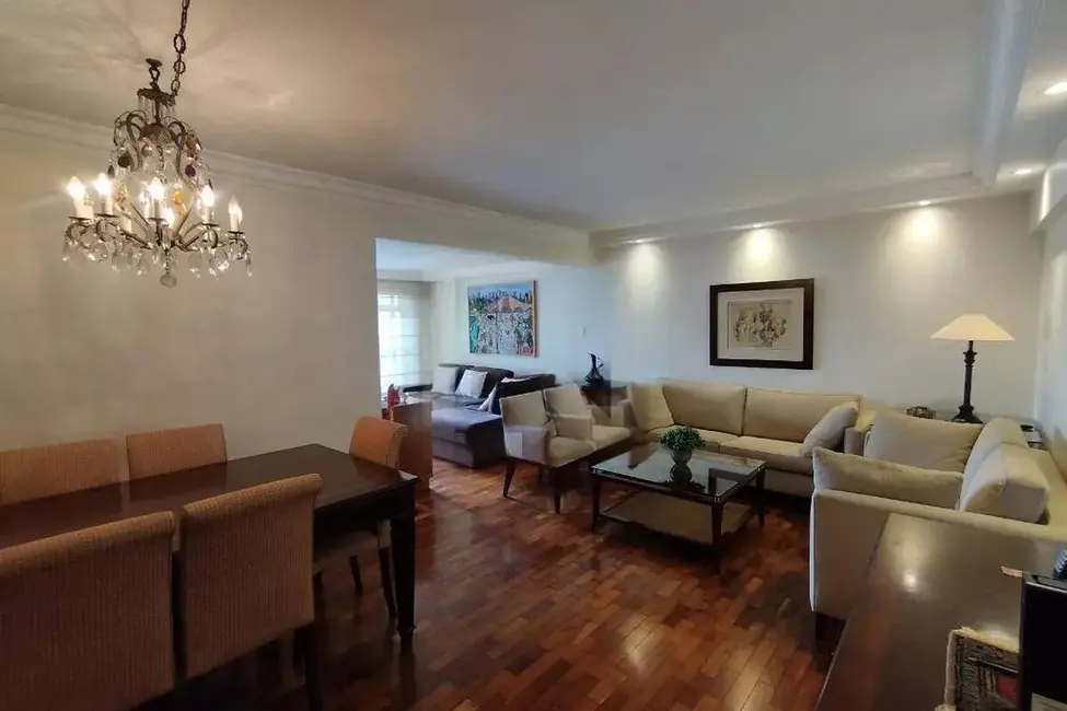 Apartamento com 3 quartos à venda, 146m2 em Aclimação, São Paulo - SP - imagem 1 Foto 1 de Apartamento com 3 quartos à venda, 146m2 em Aclimação, São Paulo - SP