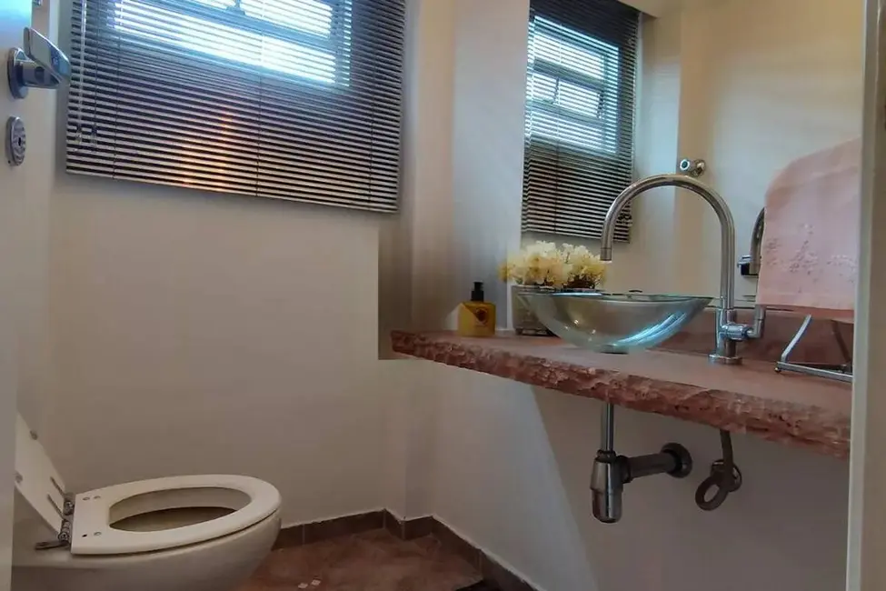 Apartamento com 3 quartos à venda, 146m2 em Aclimação, São Paulo - SP - imagem 7 Foto 7 de Apartamento com 3 quartos à venda, 146m2 em Aclimação, São Paulo - SP