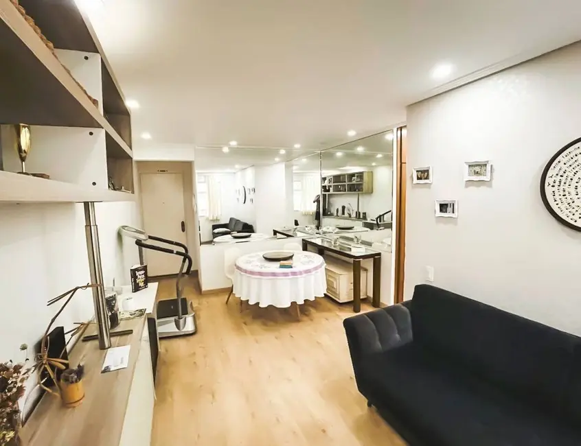 Foto 1 de Apartamento com 3 quartos à venda, 75m2 em Jardim Marajoara, São Paulo - SP