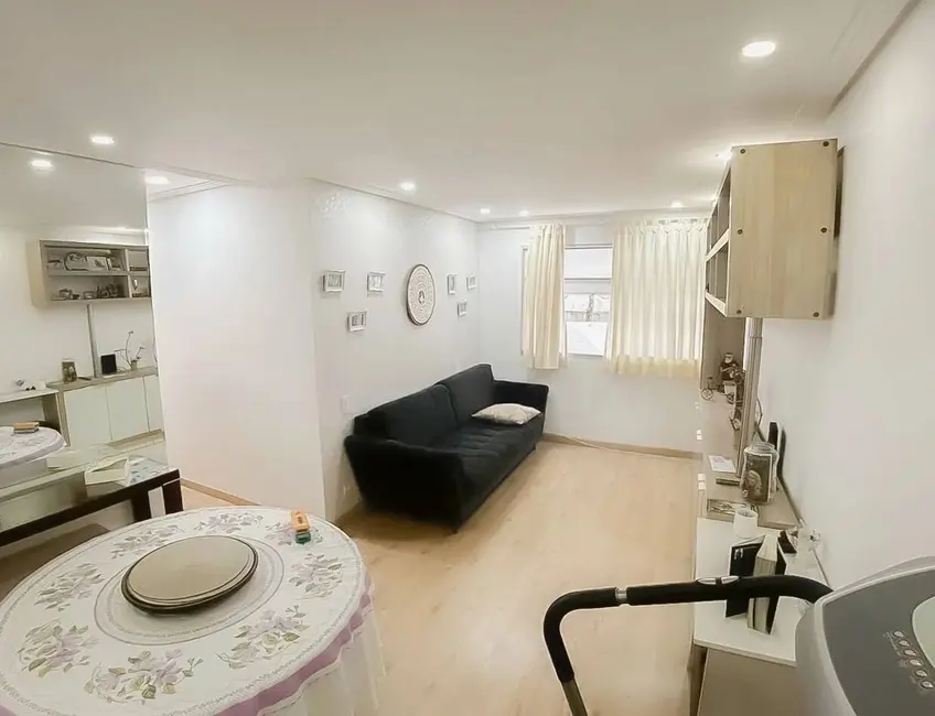 Foto 3 de Apartamento com 3 quartos à venda, 75m2 em Jardim Marajoara, São Paulo - SP