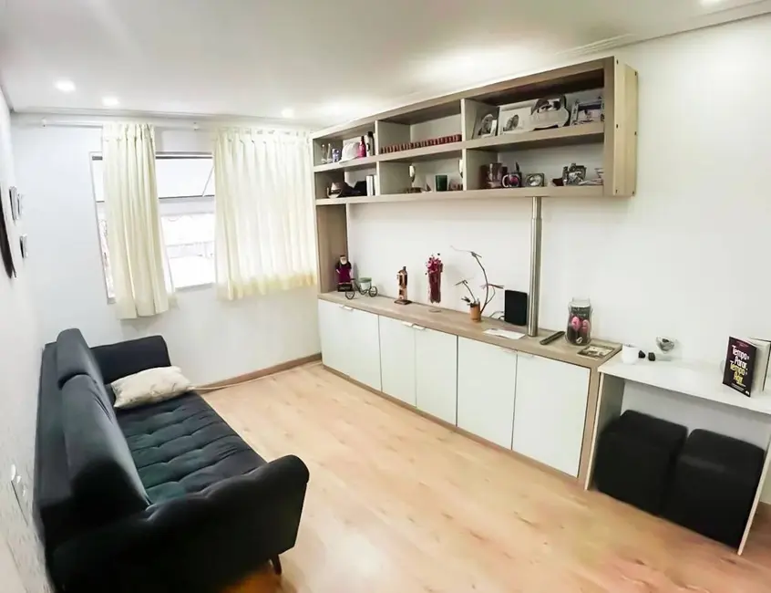 Foto 2 de Apartamento com 3 quartos à venda, 75m2 em Jardim Marajoara, São Paulo - SP
