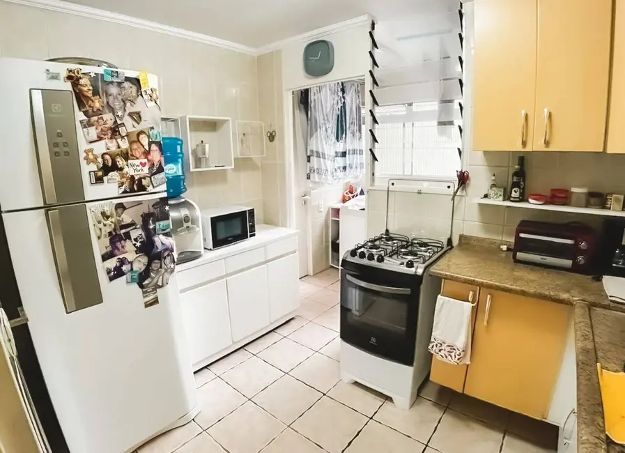 Foto 6 de Apartamento com 3 quartos à venda, 75m2 em Jardim Marajoara, São Paulo - SP
