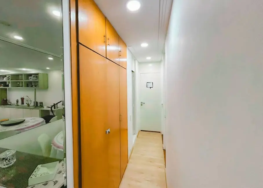 Foto 5 de Apartamento com 3 quartos à venda, 75m2 em Jardim Marajoara, São Paulo - SP