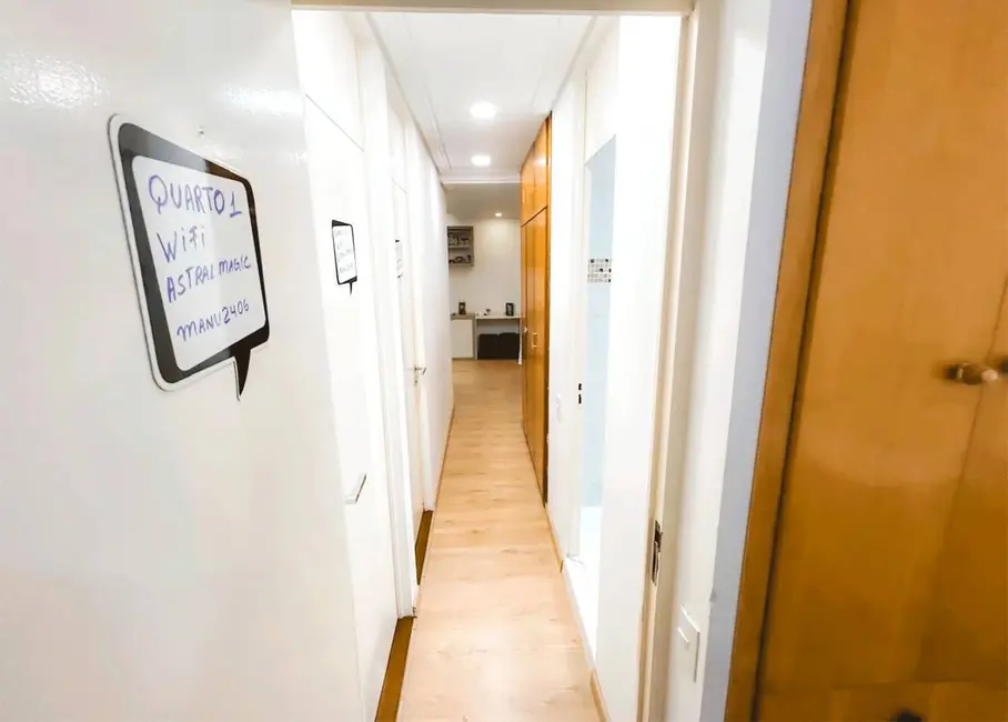 Foto 4 de Apartamento com 3 quartos à venda, 75m2 em Jardim Marajoara, São Paulo - SP