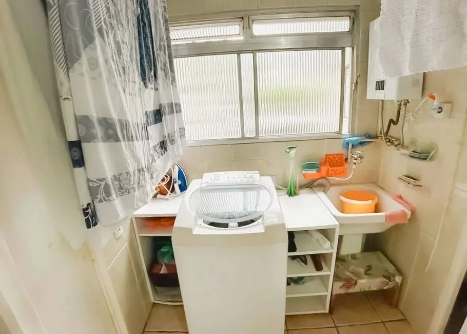 Foto 7 de Apartamento com 3 quartos à venda, 75m2 em Jardim Marajoara, São Paulo - SP