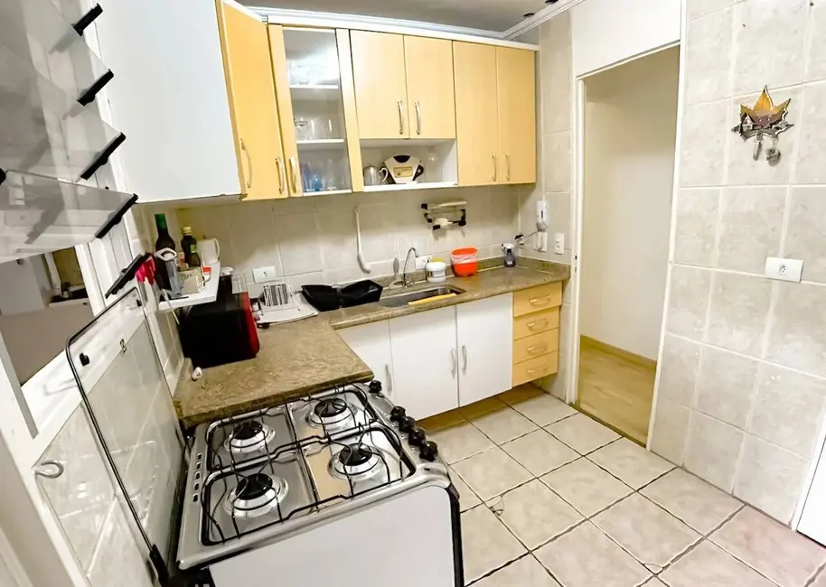 Foto 8 de Apartamento com 3 quartos à venda, 75m2 em Jardim Marajoara, São Paulo - SP