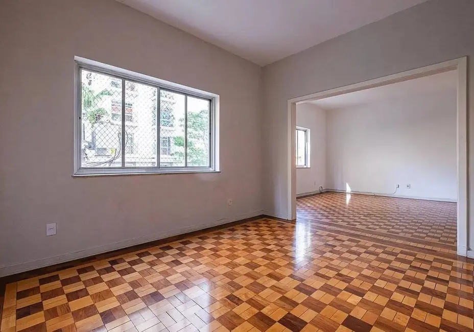 Apartamento com 3 quartos à venda, 160m2 em Jardim Paulista, São Paulo - SP - imagem 2 Foto 2 de Apartamento com 3 quartos à venda, 160m2 em Jardim Paulista, São Paulo - SP