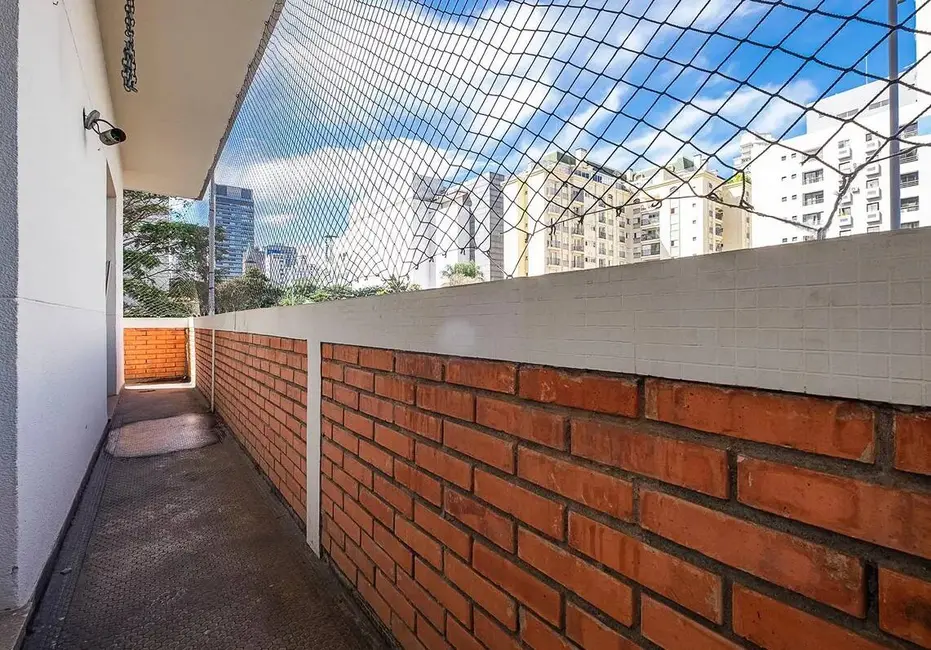 Apartamento com 3 quartos à venda, 160m2 em Jardim Paulista, São Paulo - SP - imagem 3 Foto 3 de Apartamento com 3 quartos à venda, 160m2 em Jardim Paulista, São Paulo - SP