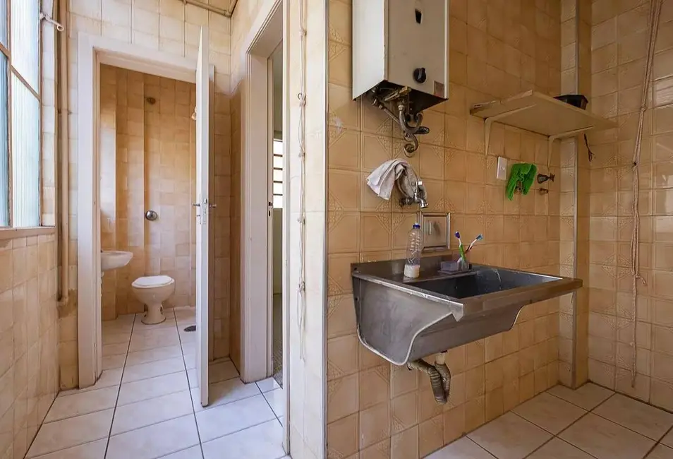 Apartamento com 3 quartos à venda, 160m2 em Jardim Paulista, São Paulo - SP - imagem 7 Foto 7 de Apartamento com 3 quartos à venda, 160m2 em Jardim Paulista, São Paulo - SP