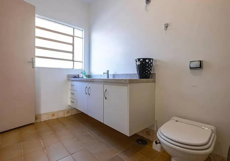 Apartamento com 3 quartos à venda, 160m2 em Jardim Paulista, São Paulo - SP - imagem 9 Foto 9 de Apartamento com 3 quartos à venda, 160m2 em Jardim Paulista, São Paulo - SP