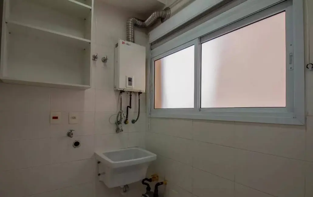 Apartamento com 3 quartos à venda, 90m2 em Vila Mascote, São Paulo - SP - imagem 7 Foto 7 de Apartamento com 3 quartos à venda, 90m2 em Vila Mascote, São Paulo - SP