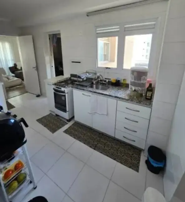 Apartamento com 3 quartos à venda, 90m2 em Vila Mascote, São Paulo - SP - imagem 5 Foto 5 de Apartamento com 3 quartos à venda, 90m2 em Vila Mascote, São Paulo - SP