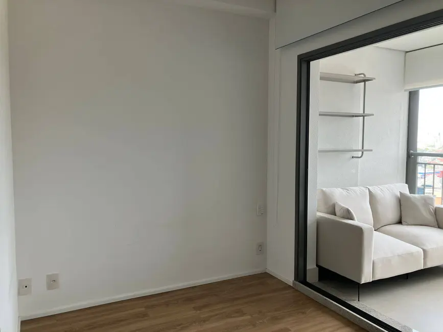 Apartamento com 1 quarto à venda, 28m2 em Indianópolis, São Paulo - SP - imagem 3 Foto 3 de Apartamento com 1 quarto à venda, 28m2 em Indianópolis, São Paulo - SP
