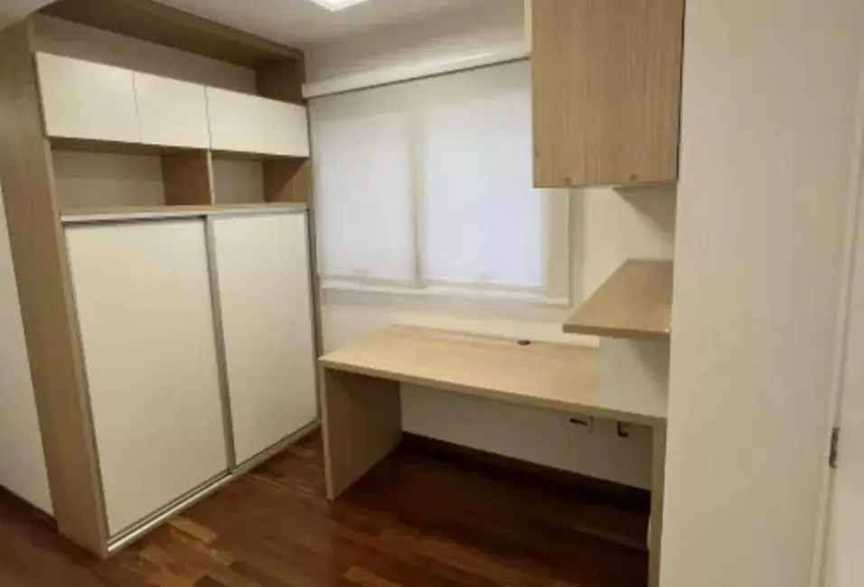 Apartamento com 4 quartos à venda, 186m2 em Chácara Santo Antônio (Zona Sul), São Paulo - SP - imagem 5 Foto 5 de Apartamento com 4 quartos à venda, 186m2 em Chácara Santo Antônio (Zona Sul), São Paulo - SP