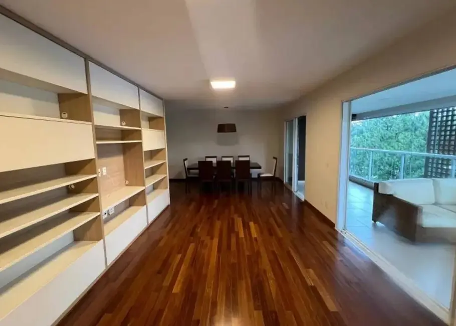 Apartamento com 4 quartos à venda, 186m2 em Chácara Santo Antônio (Zona Sul), São Paulo - SP - imagem 1 Foto 1 de Apartamento com 4 quartos à venda, 186m2 em Chácara Santo Antônio (Zona Sul), São Paulo - SP