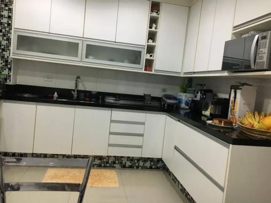 Foto 9 de Apartamento com 3 quartos à venda, 110m2 em Jardim Aeroporto, São Paulo - SP