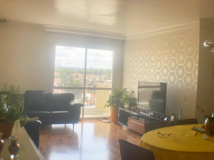 Foto 1 de Apartamento com 3 quartos à venda, 110m2 em Jardim Aeroporto, São Paulo - SP