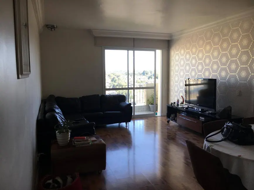 Foto 2 de Apartamento com 3 quartos à venda, 110m2 em Jardim Aeroporto, São Paulo - SP