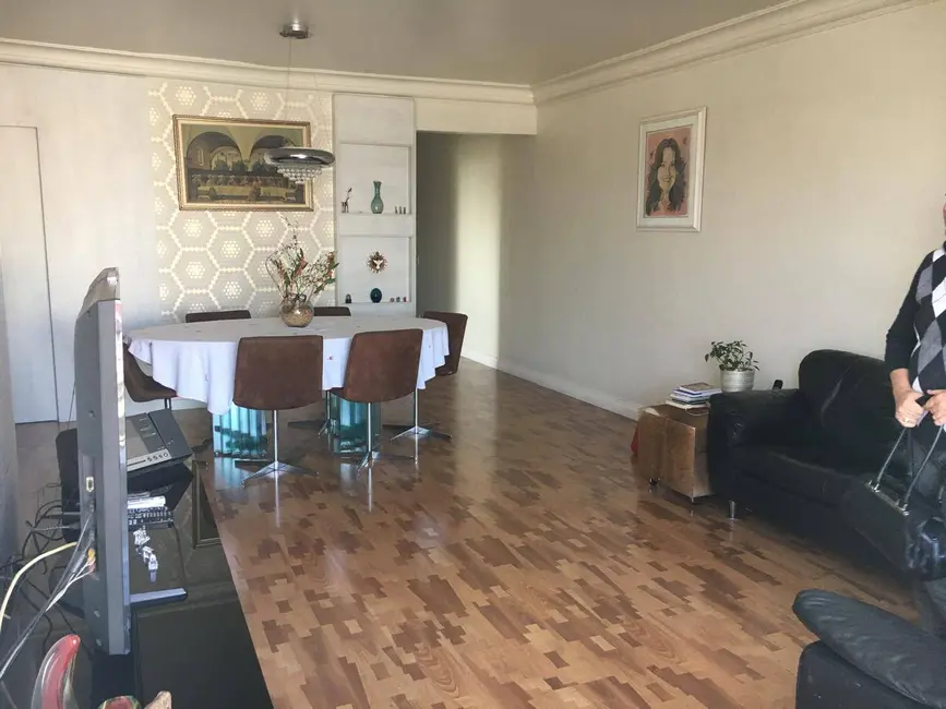 Foto 3 de Apartamento com 3 quartos à venda, 110m2 em Jardim Aeroporto, São Paulo - SP