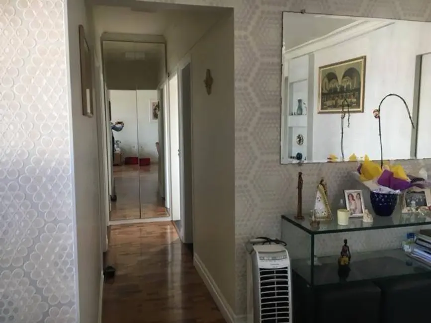 Foto 7 de Apartamento com 3 quartos à venda, 110m2 em Jardim Aeroporto, São Paulo - SP