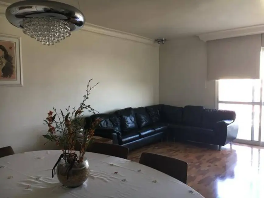 Foto 6 de Apartamento com 3 quartos à venda, 110m2 em Jardim Aeroporto, São Paulo - SP