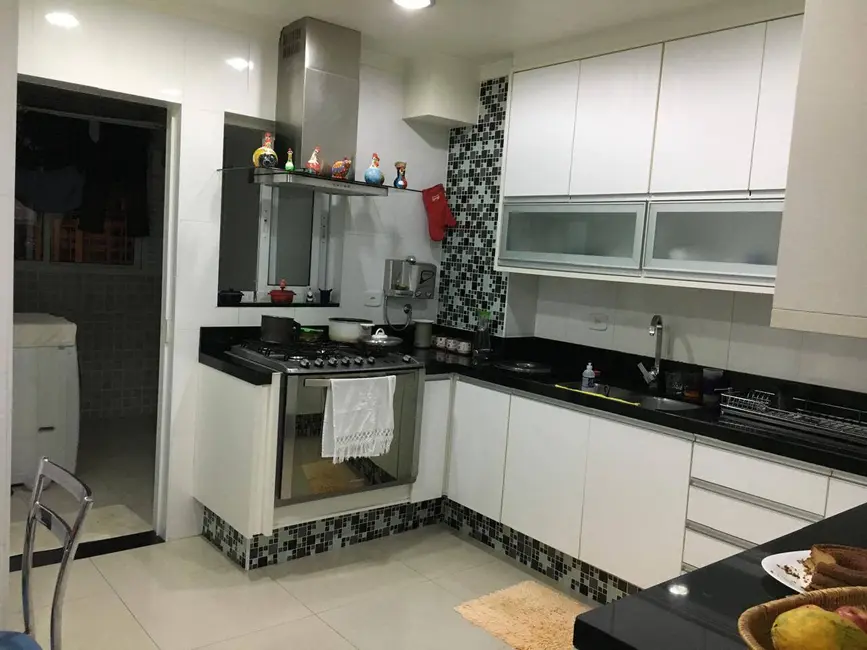 Foto 8 de Apartamento com 3 quartos à venda, 110m2 em Jardim Aeroporto, São Paulo - SP