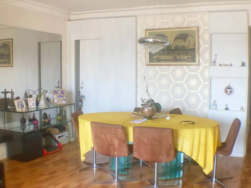 Foto 4 de Apartamento com 3 quartos à venda, 110m2 em Jardim Aeroporto, São Paulo - SP