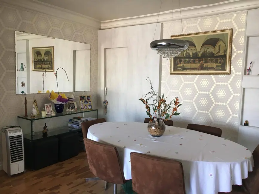 Foto 5 de Apartamento com 3 quartos à venda, 110m2 em Jardim Aeroporto, São Paulo - SP