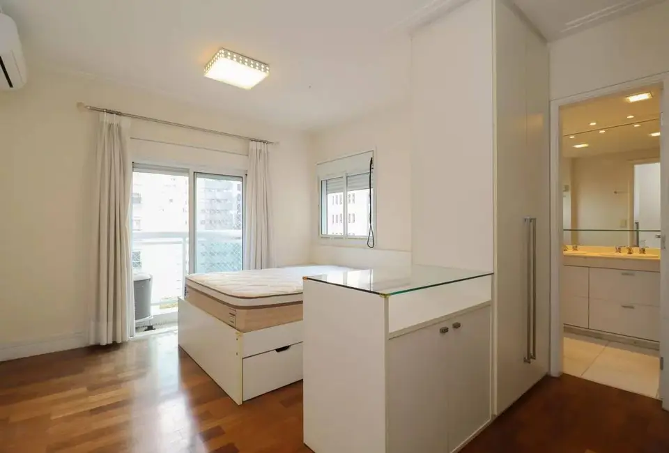 Apartamento com 4 quartos à venda, 139m2 em Paraíso, São Paulo - SP - imagem 9 Foto 9 de Apartamento com 4 quartos à venda, 139m2 em Paraíso, São Paulo - SP