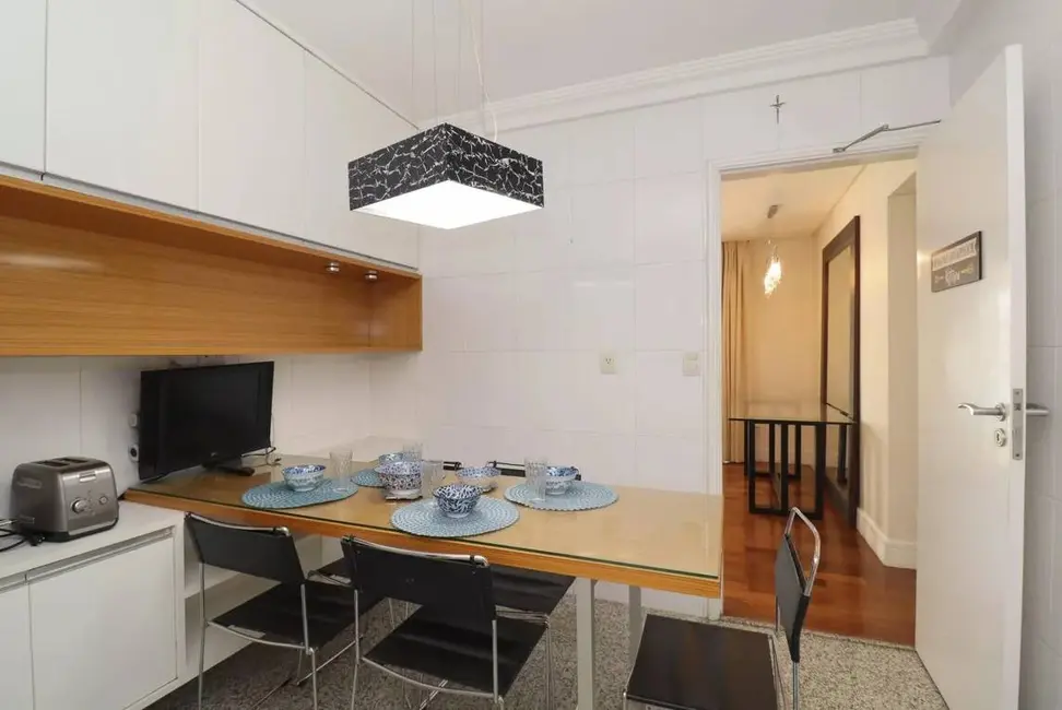 Apartamento com 4 quartos à venda, 139m2 em Paraíso, São Paulo - SP - imagem 5 Foto 5 de Apartamento com 4 quartos à venda, 139m2 em Paraíso, São Paulo - SP