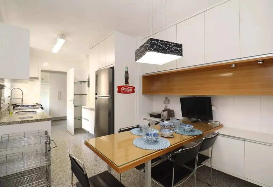 Apartamento com 4 quartos à venda, 139m2 em Paraíso, São Paulo - SP - imagem 3 Foto 3 de Apartamento com 4 quartos à venda, 139m2 em Paraíso, São Paulo - SP