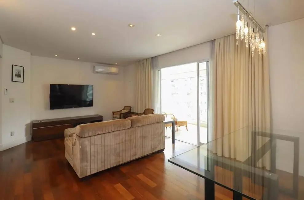 Apartamento com 4 quartos à venda, 139m2 em Paraíso, São Paulo - SP - imagem 2 Foto 2 de Apartamento com 4 quartos à venda, 139m2 em Paraíso, São Paulo - SP