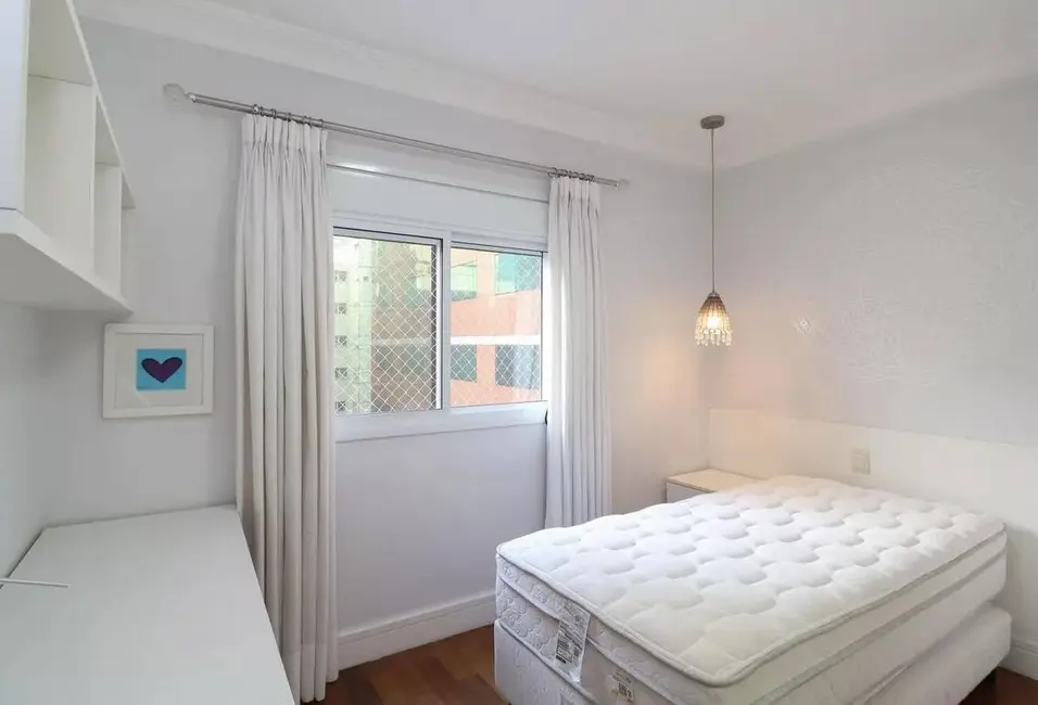 Apartamento com 4 quartos à venda, 139m2 em Paraíso, São Paulo - SP - imagem 6 Foto 6 de Apartamento com 4 quartos à venda, 139m2 em Paraíso, São Paulo - SP