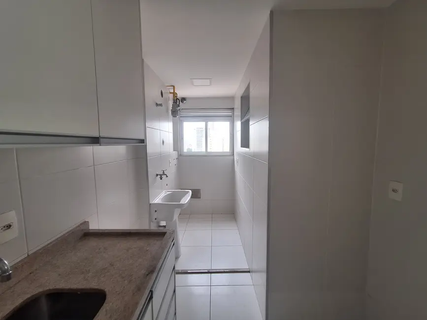Apartamento com 2 quartos à venda, 55m2 em Vila Gumercindo, São Paulo - SP - imagem 7 Foto 7 de Apartamento com 2 quartos à venda, 55m2 em Vila Gumercindo, São Paulo - SP