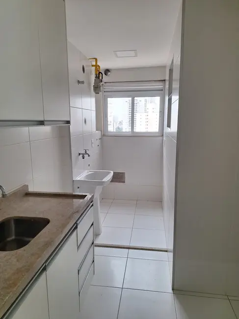 Apartamento com 2 quartos à venda, 55m2 em Vila Gumercindo, São Paulo - SP - imagem 6 Foto 6 de Apartamento com 2 quartos à venda, 55m2 em Vila Gumercindo, São Paulo - SP