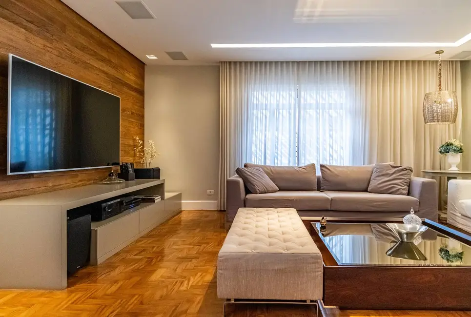 Casa com 3 quartos à venda em Campo Belo, São Paulo - SP - imagem 1 Foto 1 de Casa com 3 quartos à venda em Campo Belo, São Paulo - SP