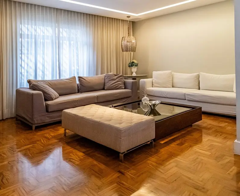 Casa com 3 quartos à venda em Campo Belo, São Paulo - SP - imagem 5 Foto 5 de Casa com 3 quartos à venda em Campo Belo, São Paulo - SP