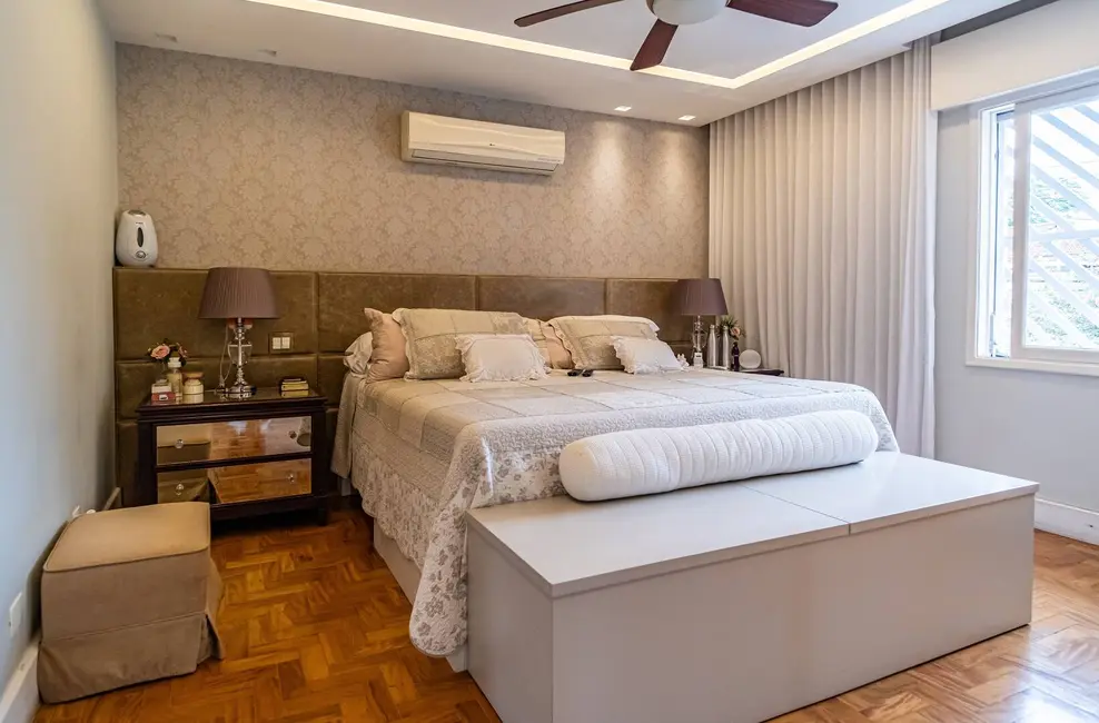 Casa com 3 quartos à venda em Campo Belo, São Paulo - SP - imagem 7 Foto 7 de Casa com 3 quartos à venda em Campo Belo, São Paulo - SP